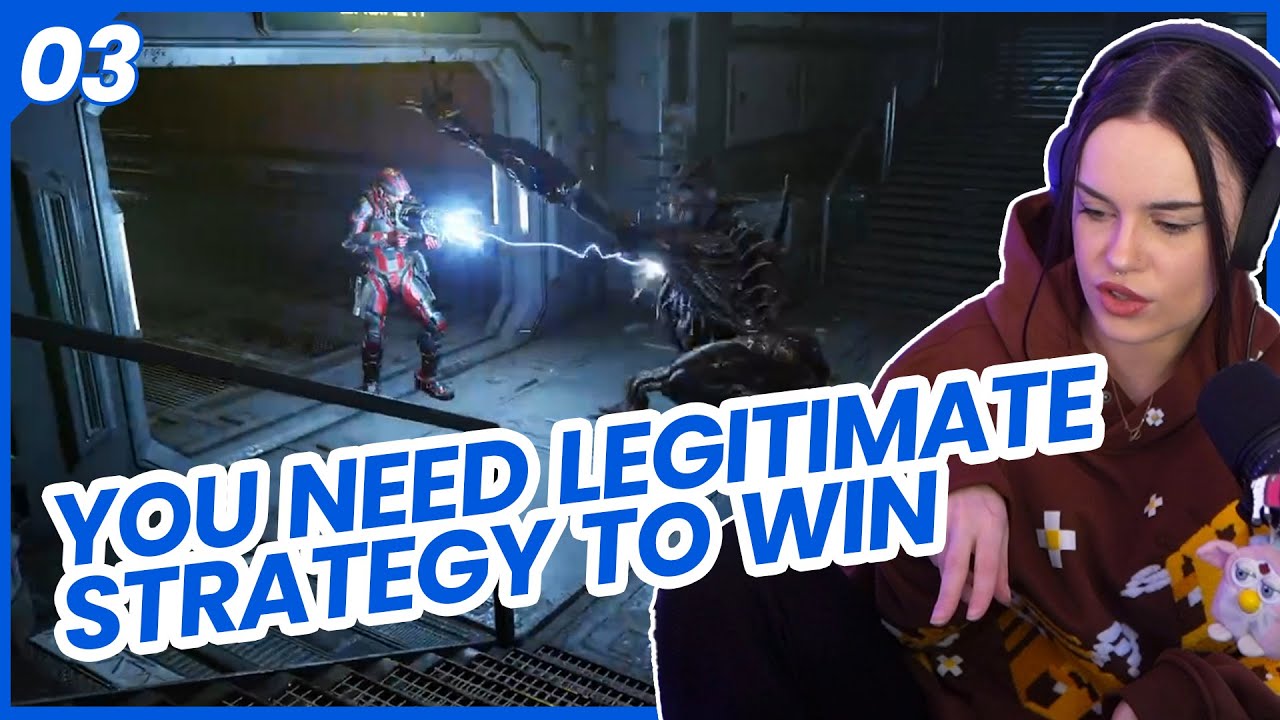 this NEW friendslop has so much potential from the very start - SPECIES: UNKNOWN