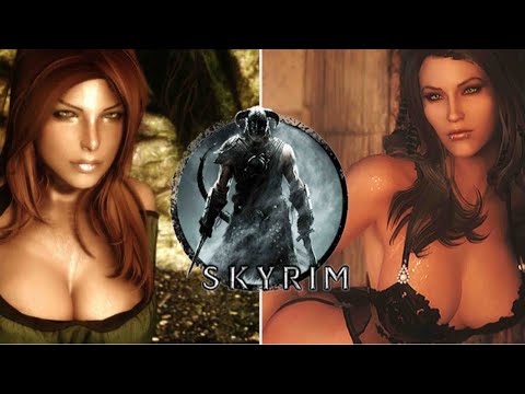 Skyrim time - Skyrim time