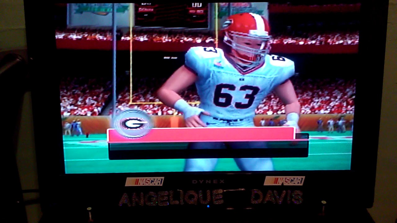 camera iphone 8 plus apk NCAA Football 2005 1995 Chick Fil A Peach Bowl December Intro