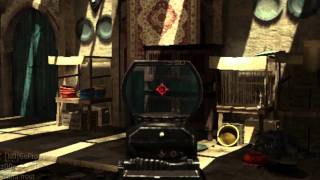 MW3 Aimbot Preview