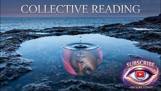 ALOT 😉GOING ON BEHIND THE SCENE WATCH & SEE. #collectivereading #fyp #trending #seaclairvoyantly
