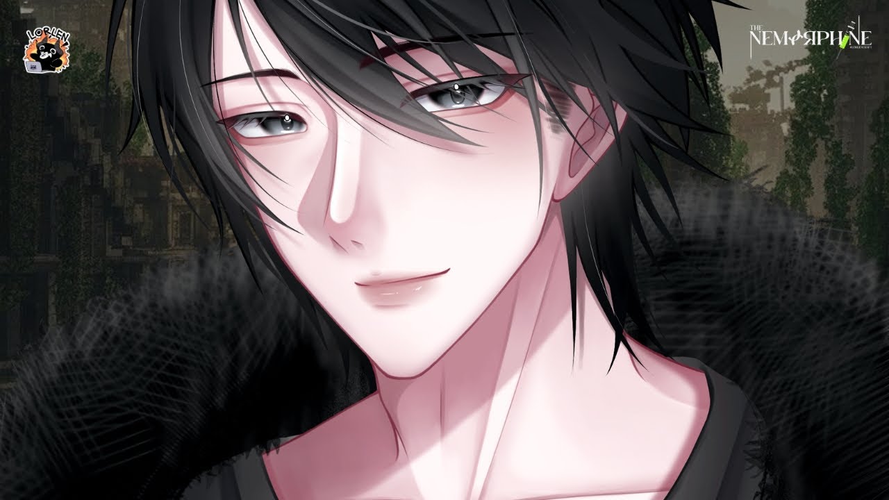 LORLEN Team : The Nemorphine | Caleb Ward #8