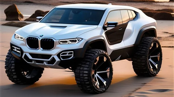 Top 10 BEST Luxury SUVs In The World (2024/25): From $96,000 to Over $400,000
