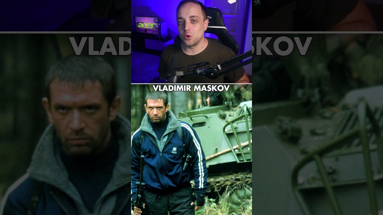 Ovako je Niko Bellic trebao da zvuči 