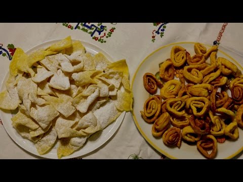Video: Sweet Pasta Cake: Mga Tampok Sa Pagluluto
