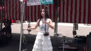 1070609聿先街頭藝人甄選