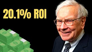 Berkshire Hathaway’s Secrets for Dividend Investing Explained