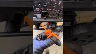 Celebrity 13000 watt Predator Generator unboxing/setup @harborfreight Wealth