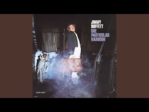 Jimmy Buffett - Honey Do
