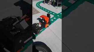 Vintage 1980S Little Tikes Ride On Train