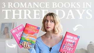 Are Romance Books Actually Good?