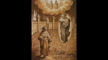 Perché Virgilio e la guida di Dante?