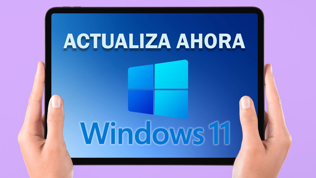 Windows 11 llegará como actualización gratuita desde Windows 7 y 8.1