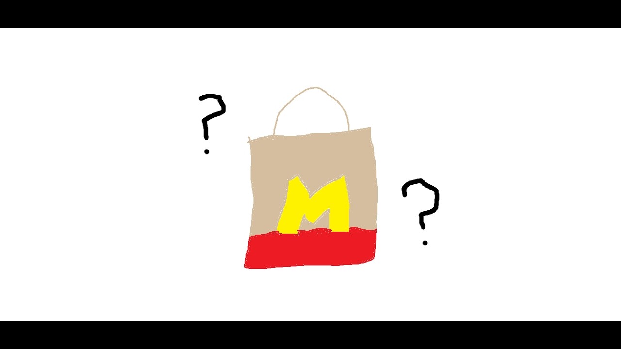 what's in that thang? (bag + makeup bag)【Mia Melonya | ChromaSHIFT】