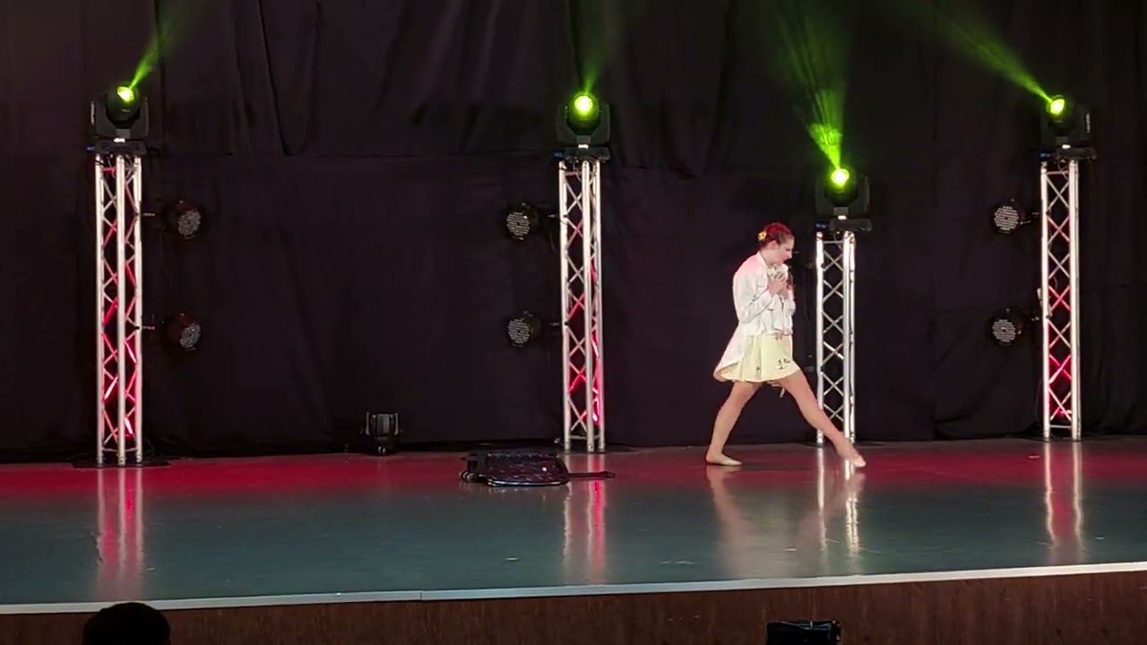 Бодрякова Катерина_Зразковий художній колектив 