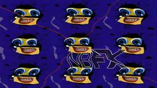 Klasky Csupo (Widescreen) | Sponsored by DERP WHAT THE FLIP Csupo Effects | Reversed