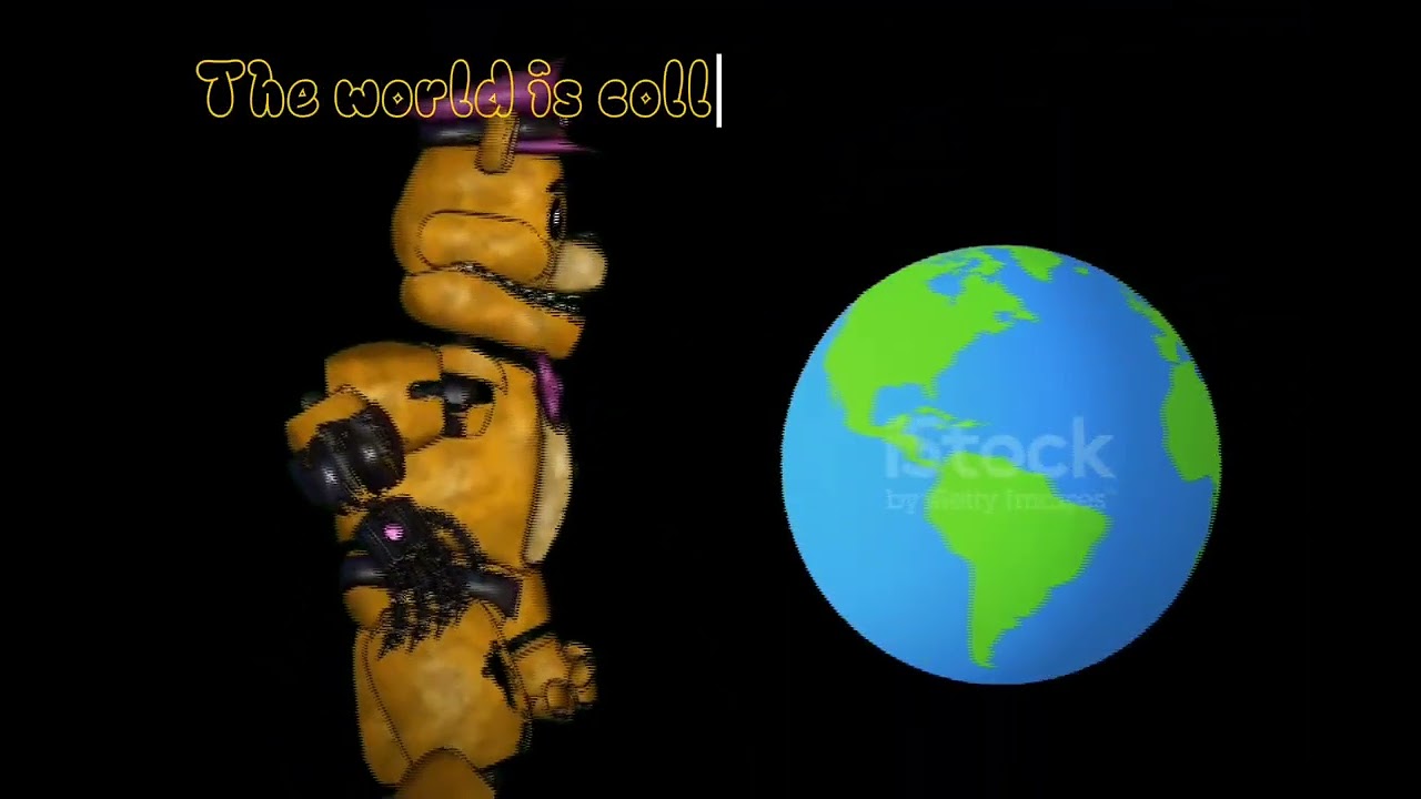 Test animation D2 Video with The Chief [Specialstrike]