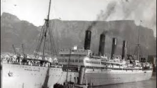 RMS WINDSOR CASTLE EDIT