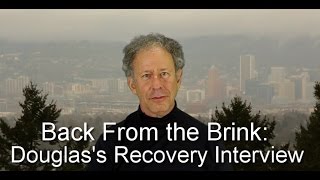 Back from the Brink—Douglas Bloch