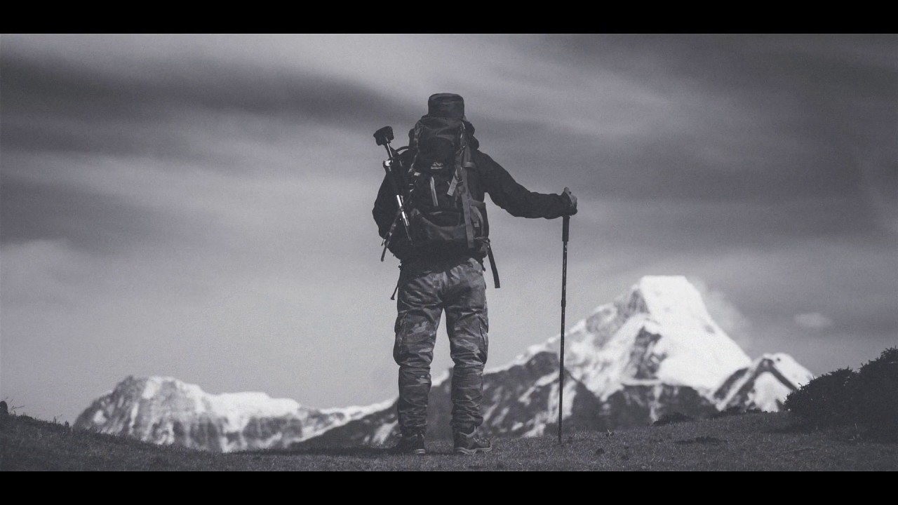 Adventure Psychology introduction