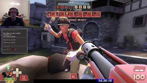 Dramatic Encounter: Herald11