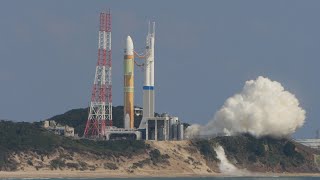 H3ロケット、苦難を乗り越えろ！ 種子島から宇宙新時代へ｜Science Portal（2023年2月17日配信）