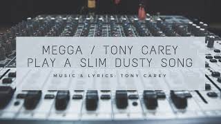 Watch Tony Carey Dust video