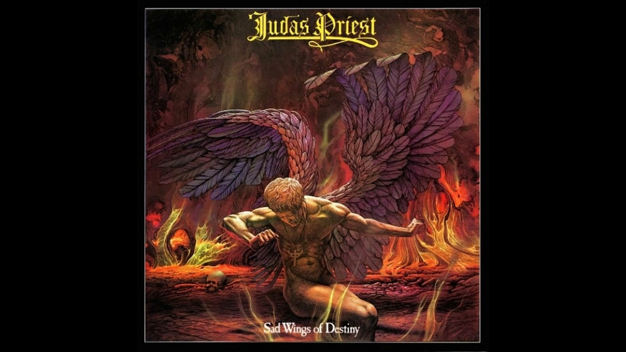 Judas Priest - The Ripper (1976) - YouTube Judas Priest - The Ripper (1976) - YouTube