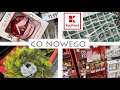 KAUFLAND MEGA TANIE CHOINKI LED Święta TU jest MEDA tanio!! OZDOBY ŚWIĄTECZNE CO NOWEGO #VLOGMAS