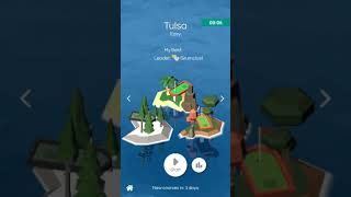 Vita Golf (Android and iOS Game Golf Unity Great) Part.1 or not