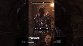 I need to find a new conjuration buddy