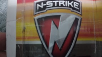 testing out the neaf n strke rayven CS-18 with firefly tech