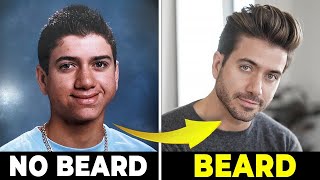 WHY I ALWAYS KEEP A STUBBLE | Men’s Grooming Tips | Alex Costa