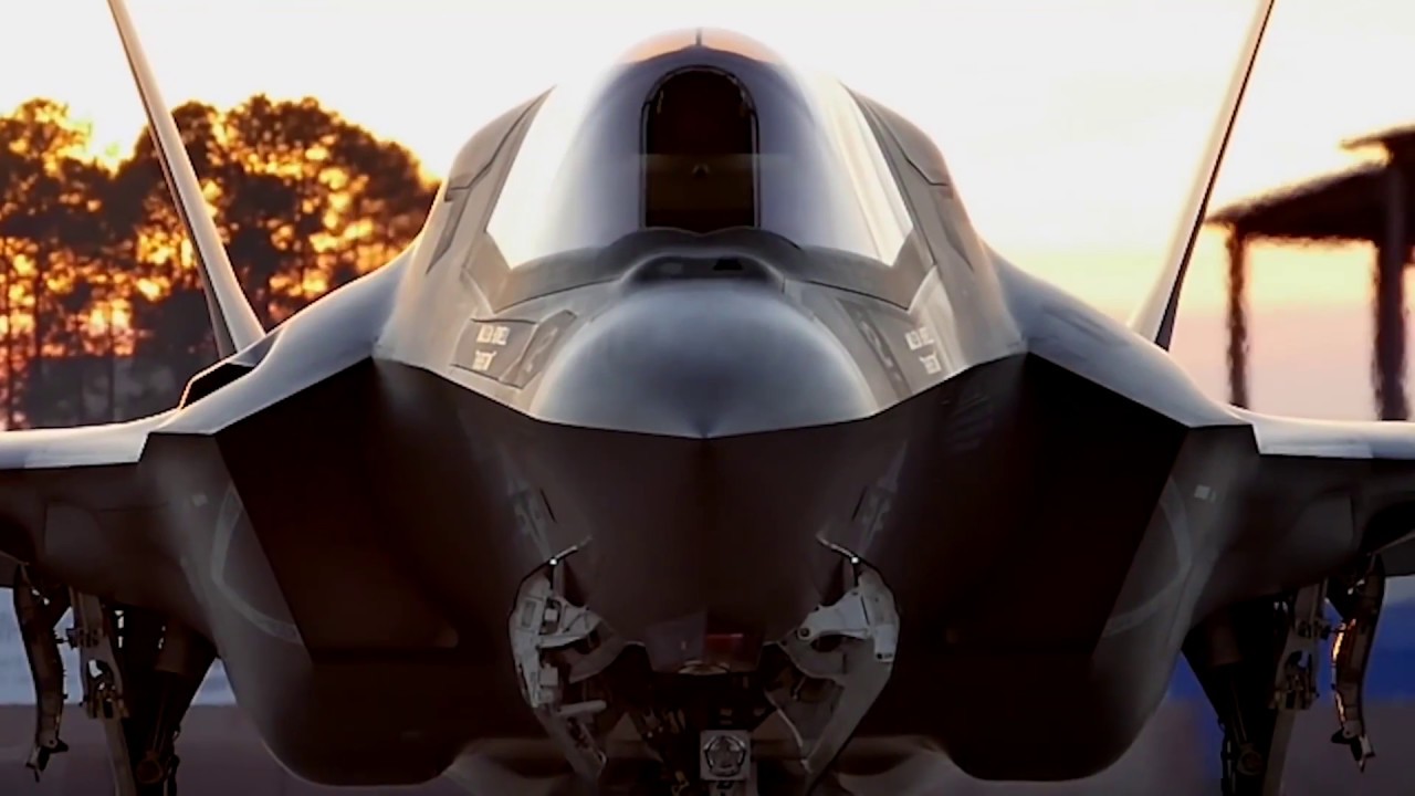 Neil Hall - Showreel