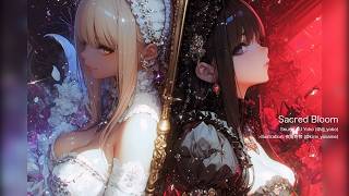 Dj Yoko  Sacred Bloom  Dualism 0036