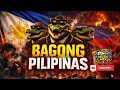 BAGONG PILIPINAS 🇵🇭 | Alternative Reggae Live w/ Rap | Gising na Masa!