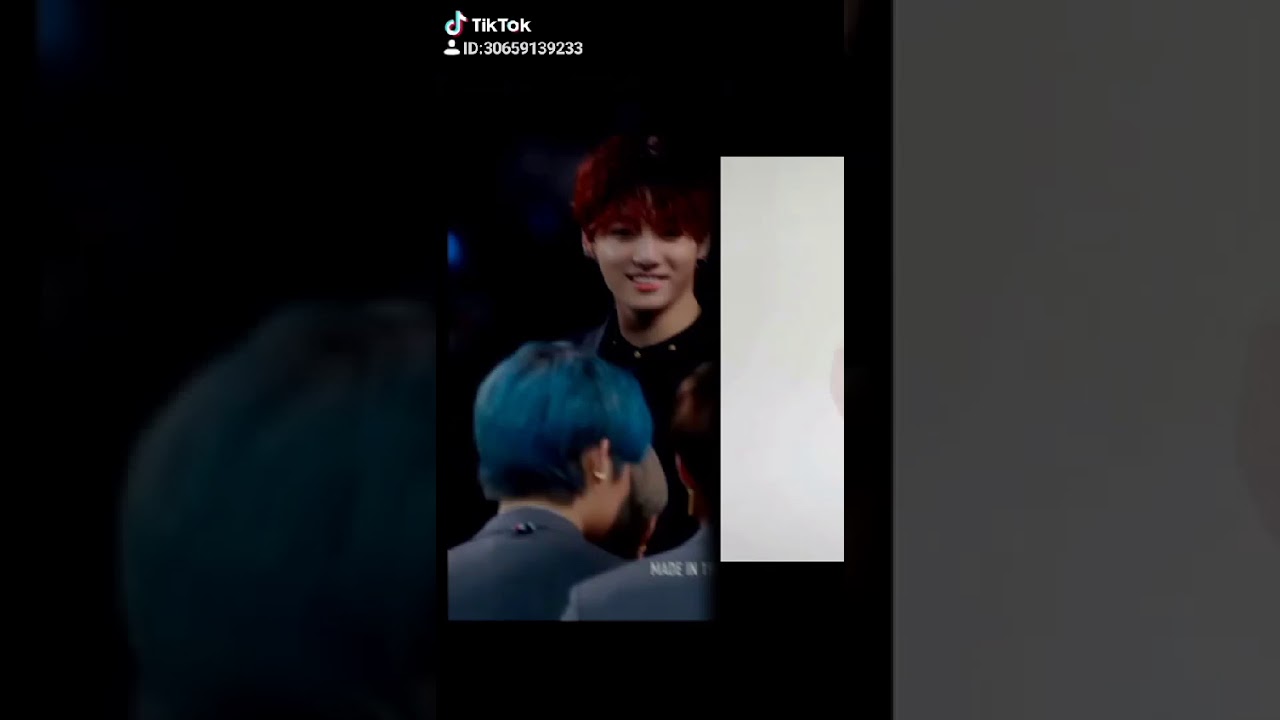 Tik Tok Jungkook BTS - YouTube