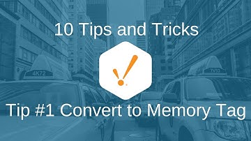 Tip #1 | 10 Quick Tips with Ignition by Inductive Automation!