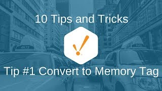 Tip #1 | 10 Quick Tips with Ignition by Inductive Automation!