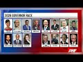Georgia shatters early voting record as primary approaches