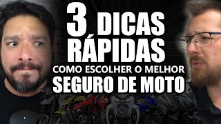 How to choose the best motorcycle insurance: 3 quick tips screenshot 3