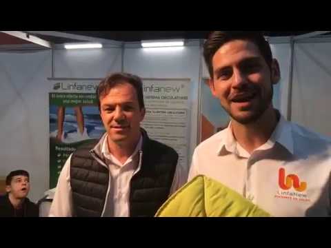 Linfanew | Feria en Granada fibromyalgia trigger points