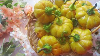 видео: Пици тикви картинка: Пици тикви