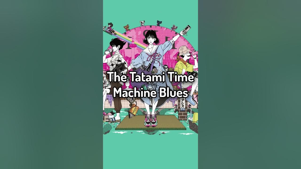 What Is The BEST Anime Made By Science Saru anime shorts fyp YouTube what-is-the-best-anime-youtube