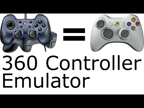 Video: So Erkennen Sie Den Controller