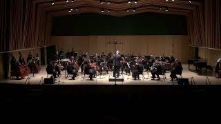 1 - Giuseppe Verdi – Overture to Nabucco