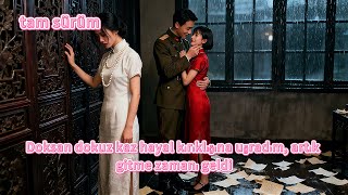 Doksan Dokuz Kez Hayal Kırıklığına Uğradım, Artık Gitme Zamanı Geldi.