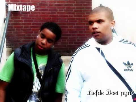 JO& Bigaf Ft Tammy - Special Girl (mixtape liefde doet pijn)