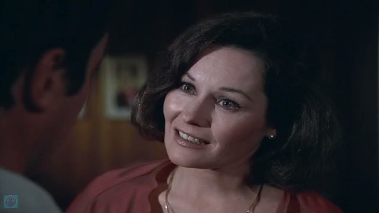 The Streets of San Francisco –Season 04 - Episode -07 - Murder By