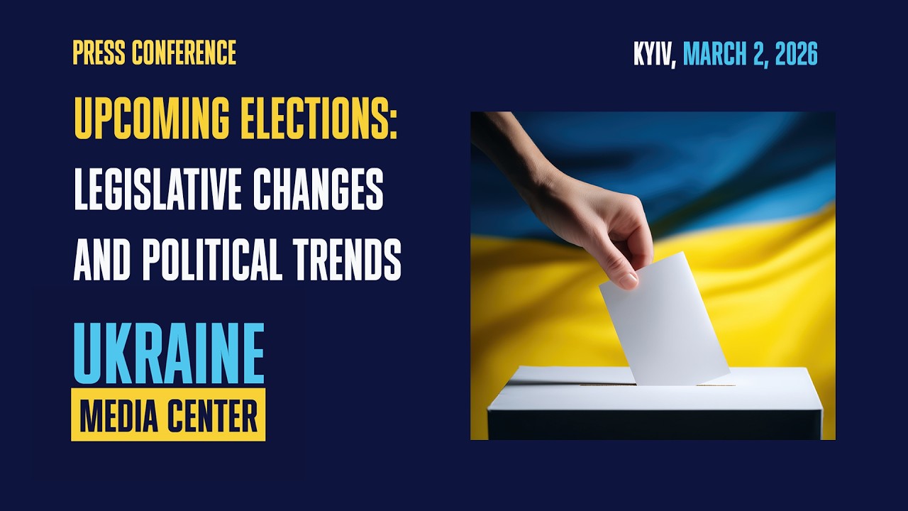 Upcoming elections: legislative changes and political trends